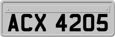 ACX4205