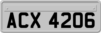 ACX4206