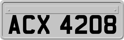 ACX4208