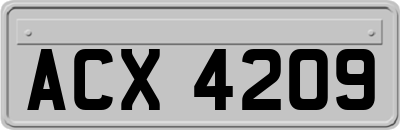 ACX4209