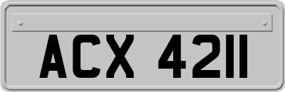 ACX4211