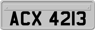 ACX4213