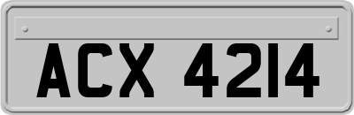 ACX4214