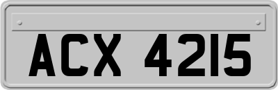 ACX4215