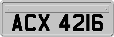 ACX4216
