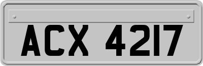ACX4217