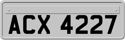 ACX4227