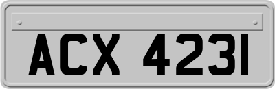 ACX4231