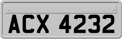 ACX4232