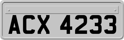 ACX4233