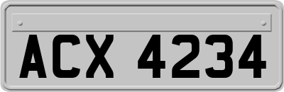 ACX4234
