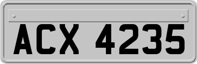 ACX4235