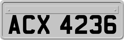ACX4236