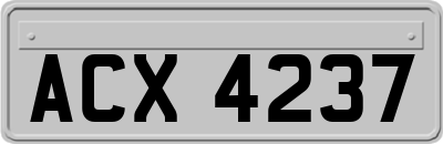 ACX4237