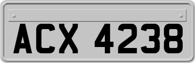 ACX4238