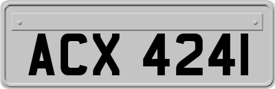 ACX4241