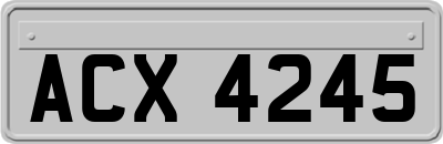 ACX4245