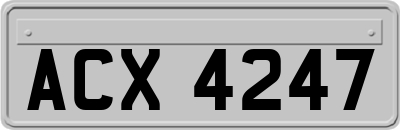 ACX4247
