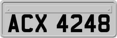 ACX4248