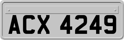 ACX4249
