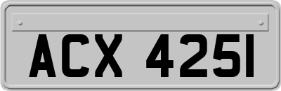 ACX4251