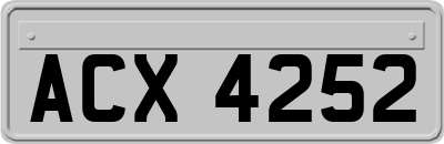 ACX4252