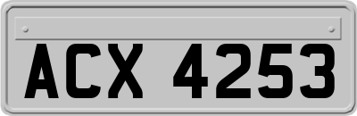 ACX4253