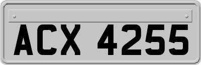 ACX4255
