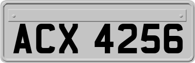 ACX4256
