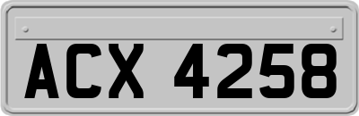 ACX4258