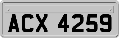 ACX4259