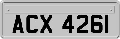 ACX4261