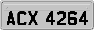 ACX4264