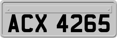 ACX4265