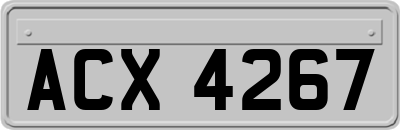 ACX4267