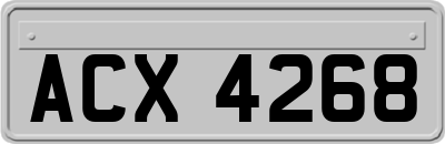 ACX4268
