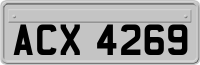 ACX4269