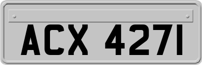 ACX4271