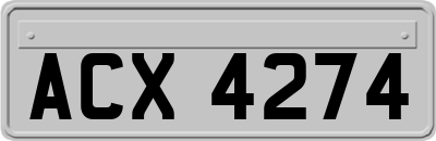 ACX4274