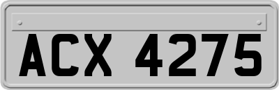 ACX4275