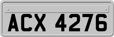 ACX4276