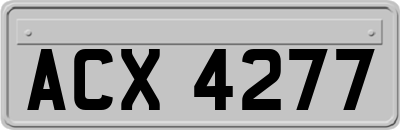 ACX4277