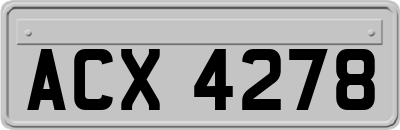 ACX4278
