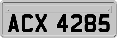 ACX4285