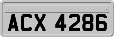 ACX4286