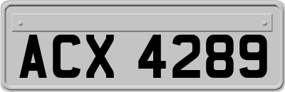 ACX4289
