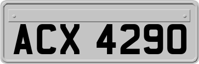 ACX4290