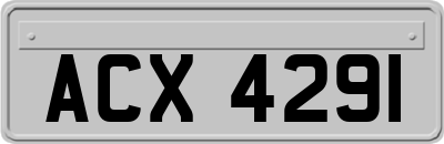 ACX4291