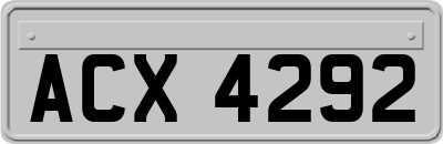 ACX4292