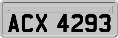ACX4293